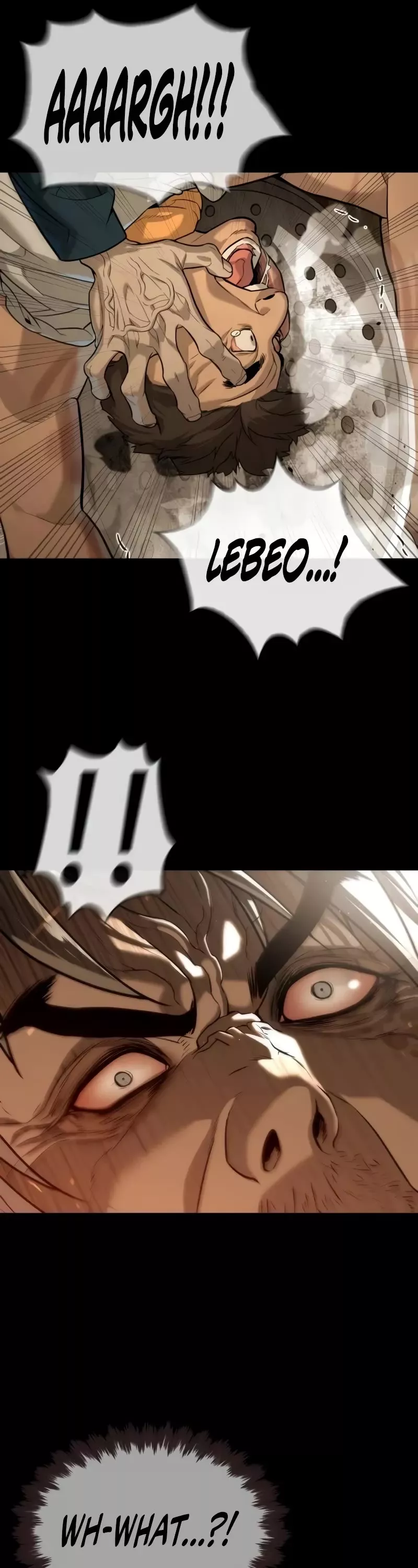 Killer Pietro Chapter 68 page 36 - 