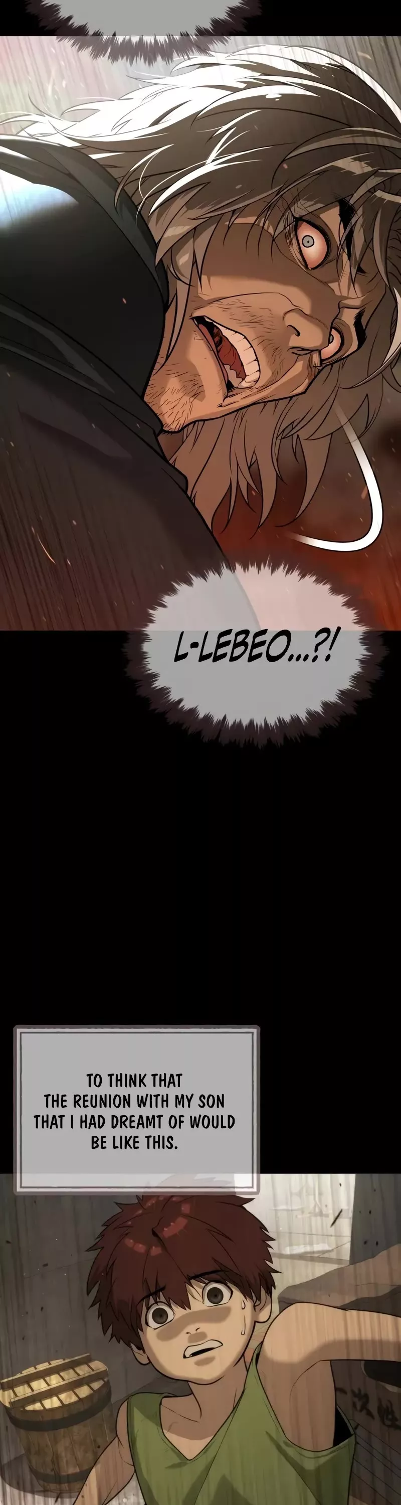 Killer Pietro Chapter 68 page 37 - 