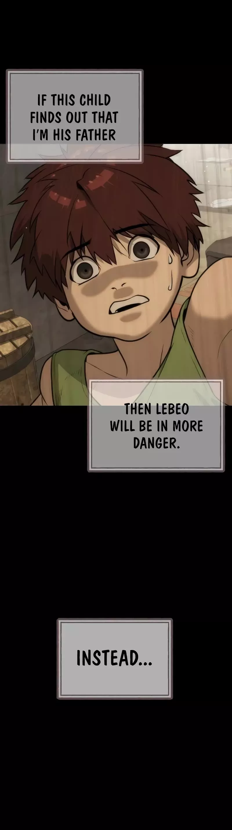 Killer Pietro Chapter 68 page 39 - 