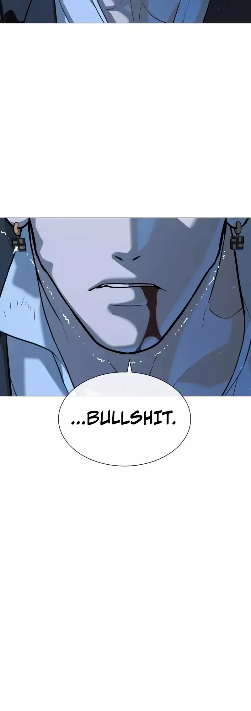 Killer Pietro Chapter 68 page 5 - 