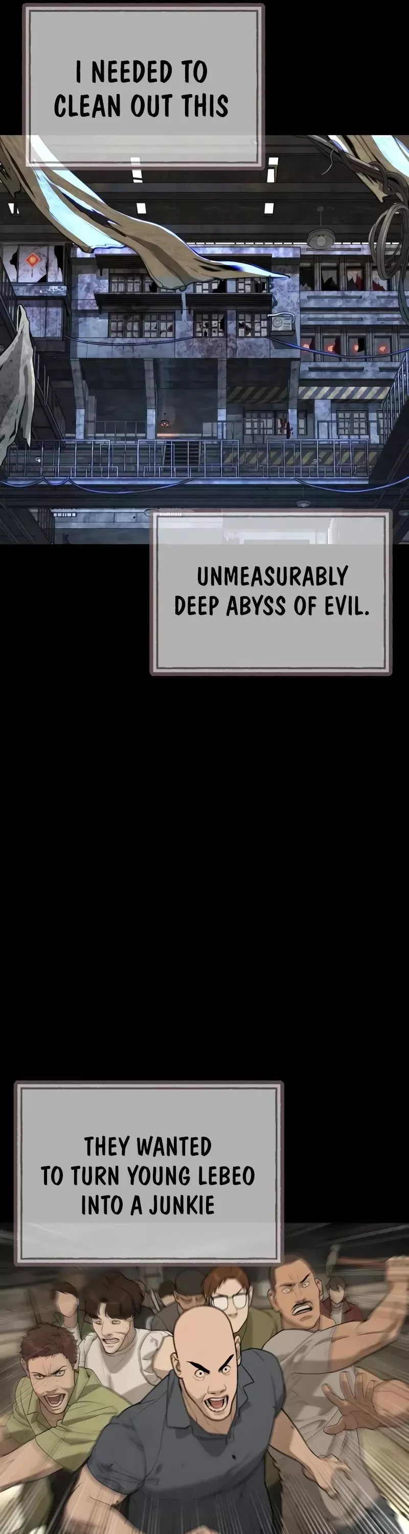 Killer Pietro Chapter 68 page 41 - 