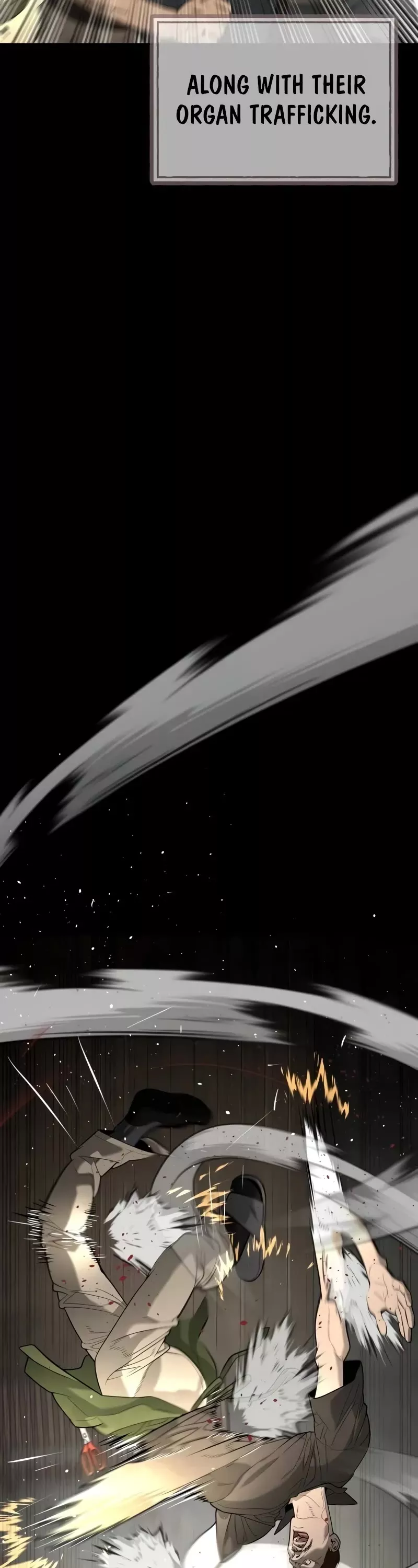 Killer Pietro Chapter 68 page 42 - 