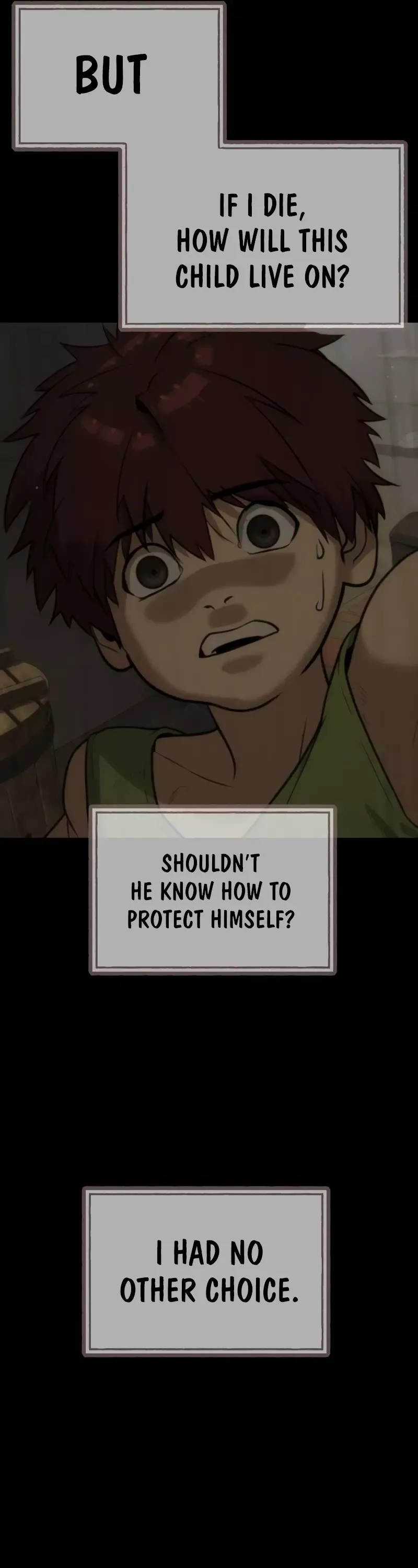 Killer Pietro Chapter 68 page 46 - 