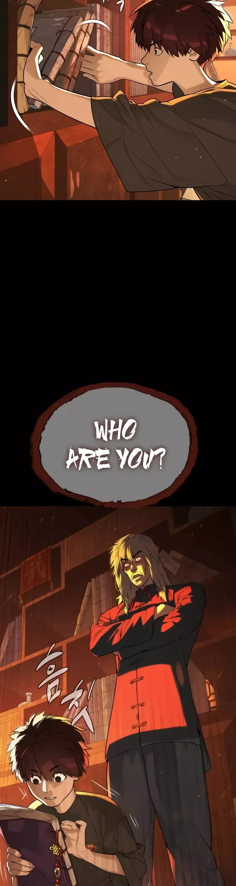 Killer Pietro Chapter 68 page 48 - 