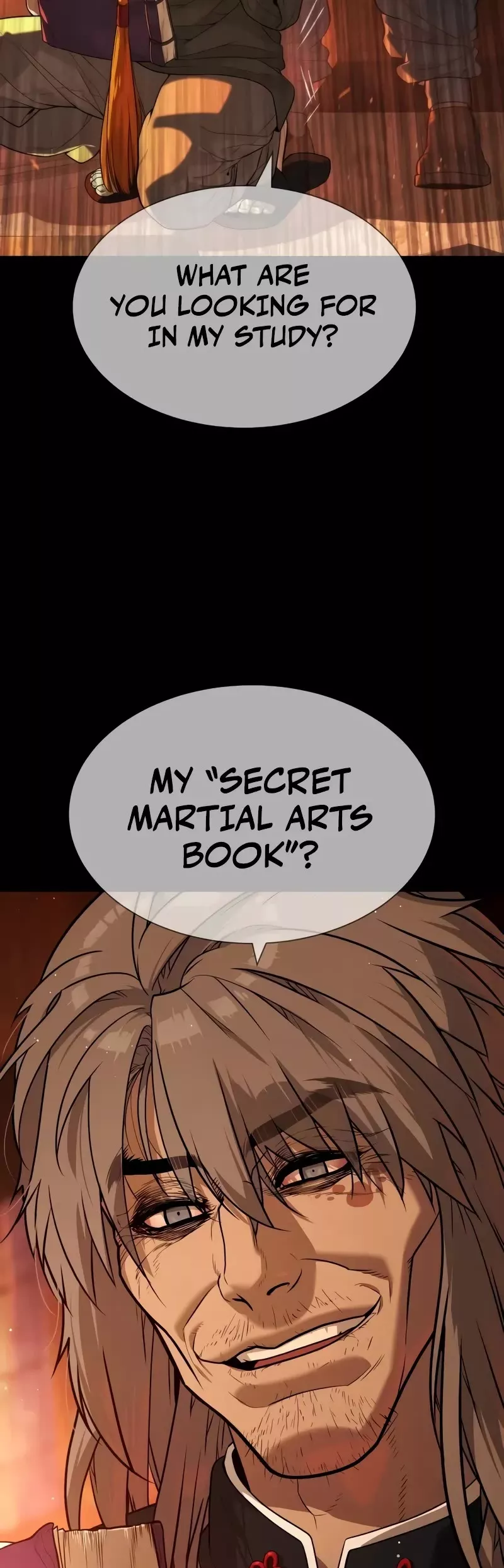 Killer Pietro Chapter 68 page 49 - 