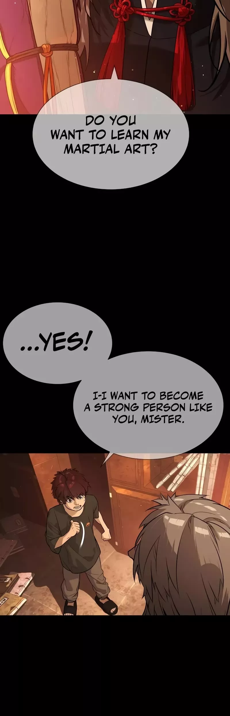 Killer Pietro Chapter 68 page 50 - 