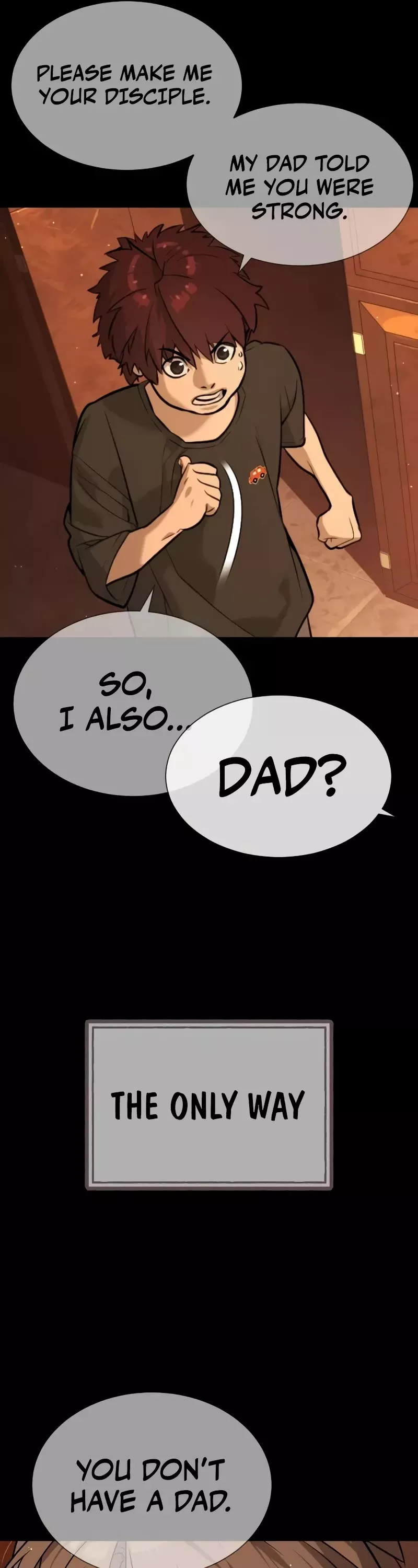 Killer Pietro Chapter 68 page 51 - 