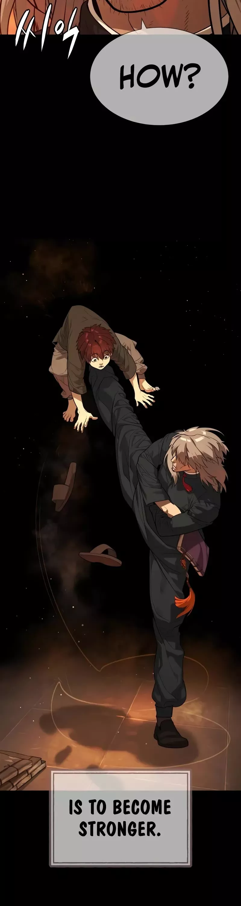 Killer Pietro Chapter 68 page 53 - 