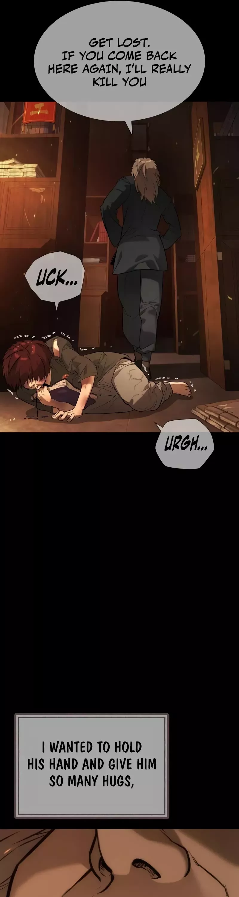 Killer Pietro Chapter 68 page 56 - 