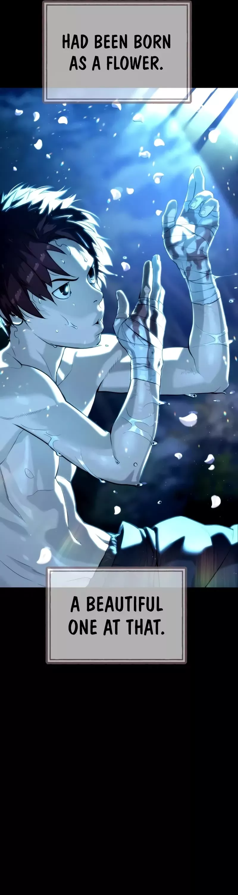 Killer Pietro Chapter 68 page 61 - 