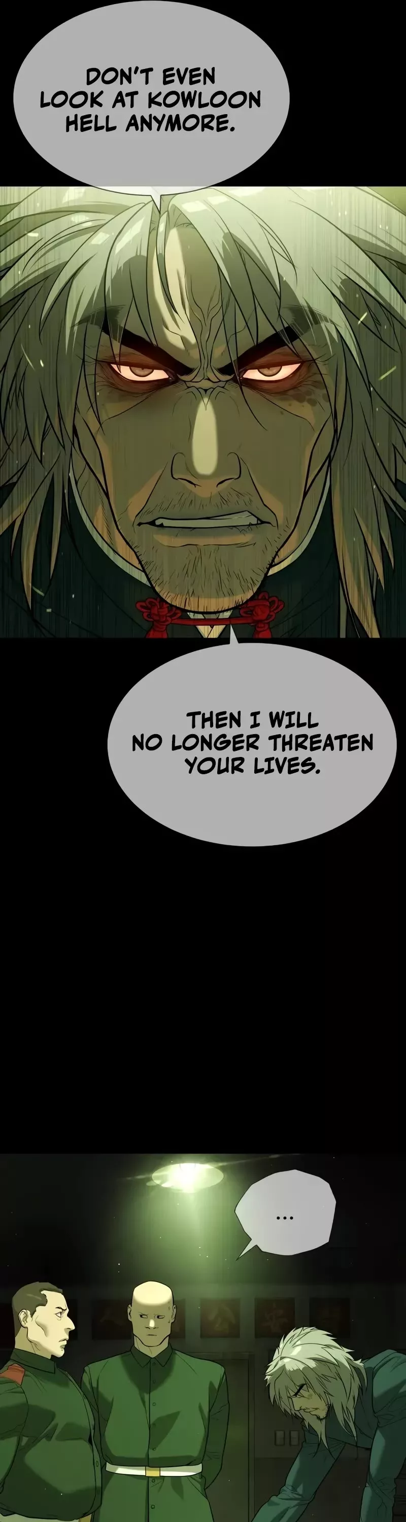 Killer Pietro Chapter 68 page 71 - 