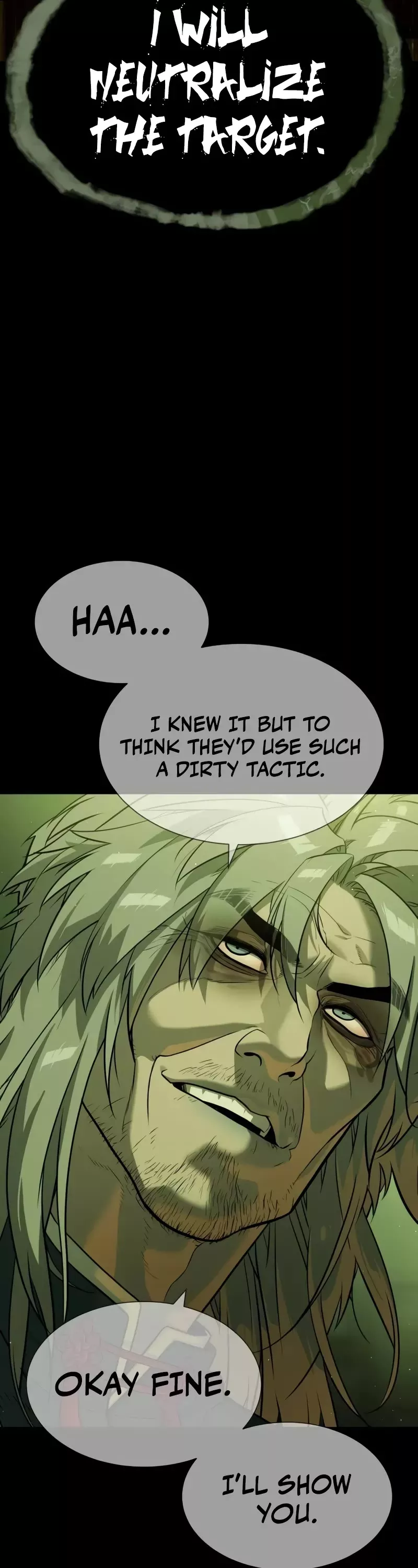 Killer Pietro Chapter 68 page 77 - 