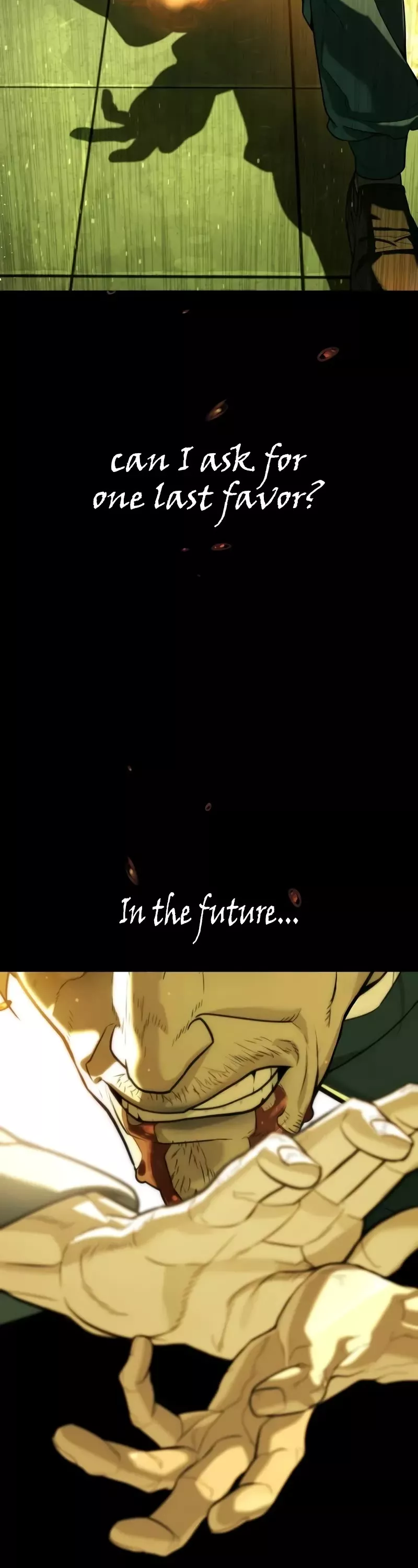 Killer Pietro Chapter 68 page 82 - 