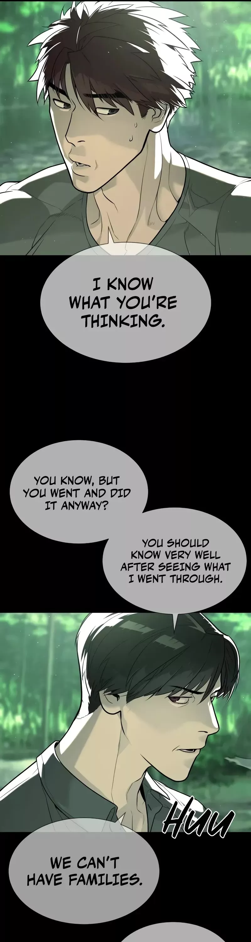 Killer Pietro Chapter 68 page 96 - 
