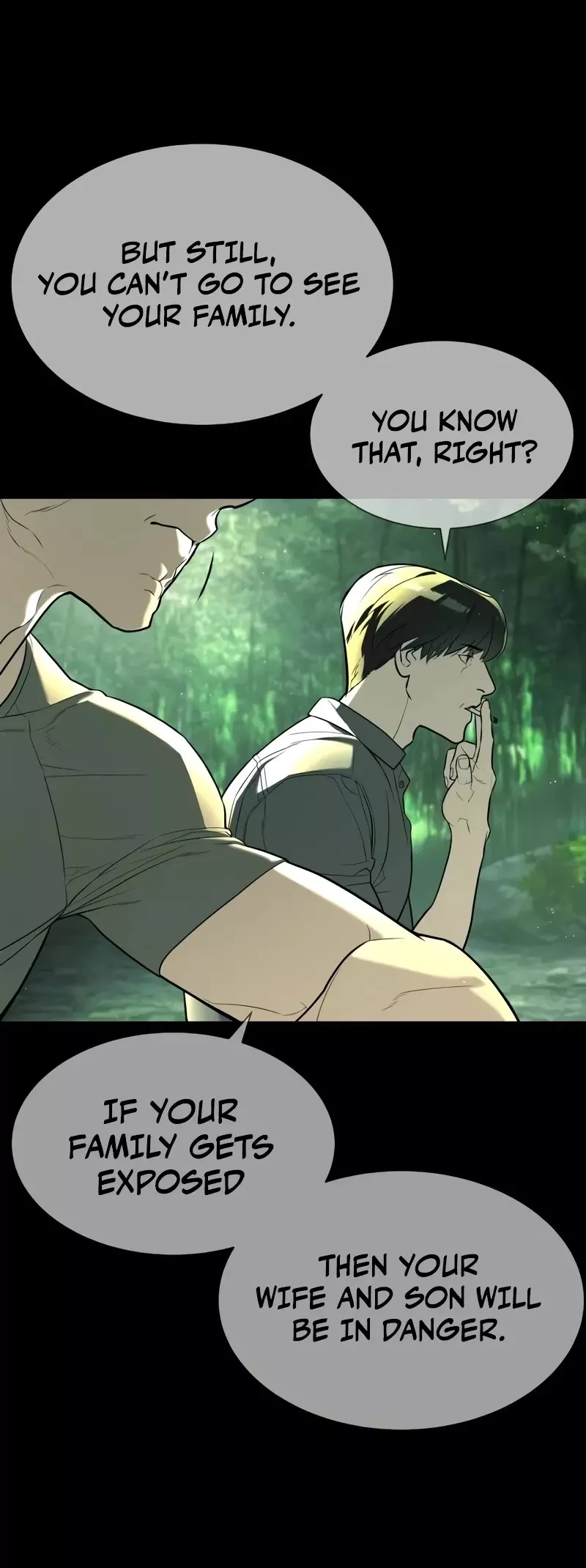 Killer Pietro Chapter 68 page 99 - 
