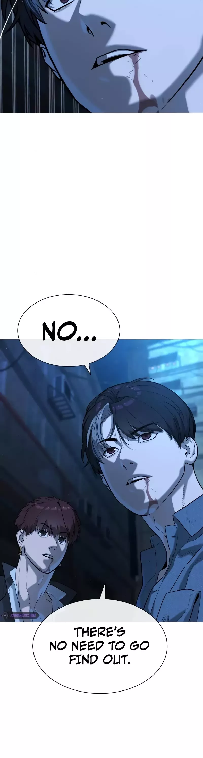 Killer Pietro Chapter 69 page 14 - 