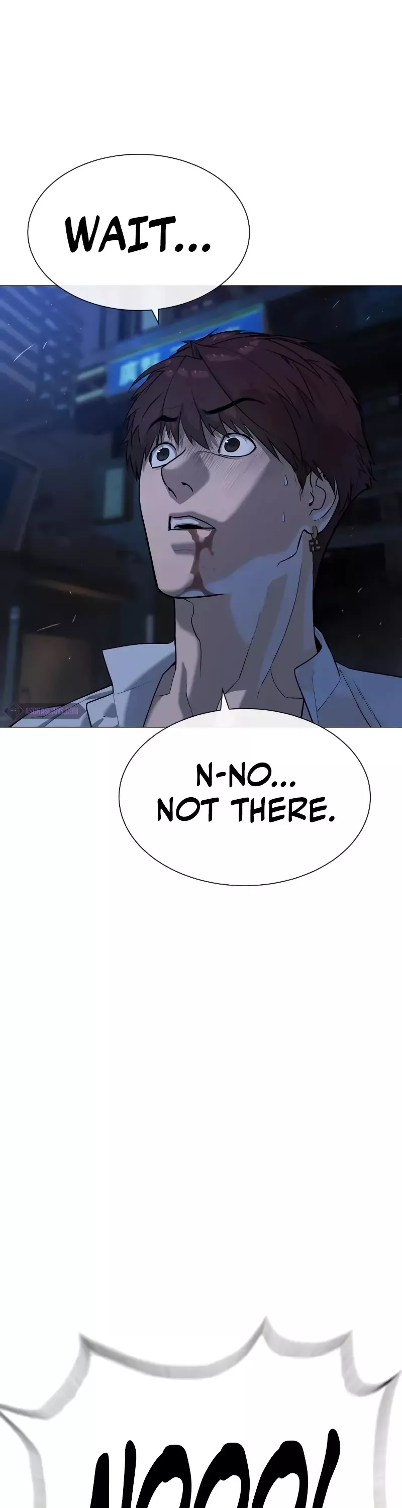 Killer Pietro Chapter 69 page 18 - 
