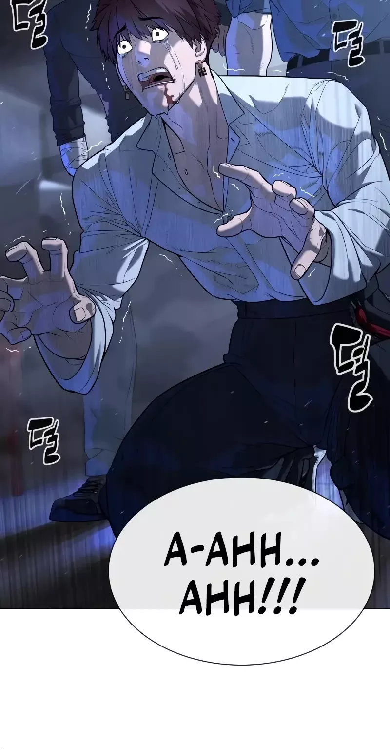 Killer Pietro Chapter 69 page 27 - 