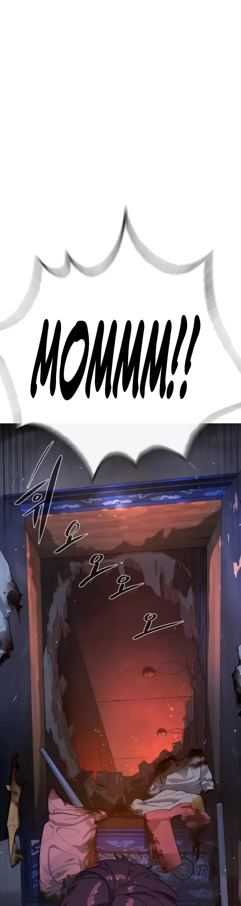 Killer Pietro Chapter 69 page 28 - 
