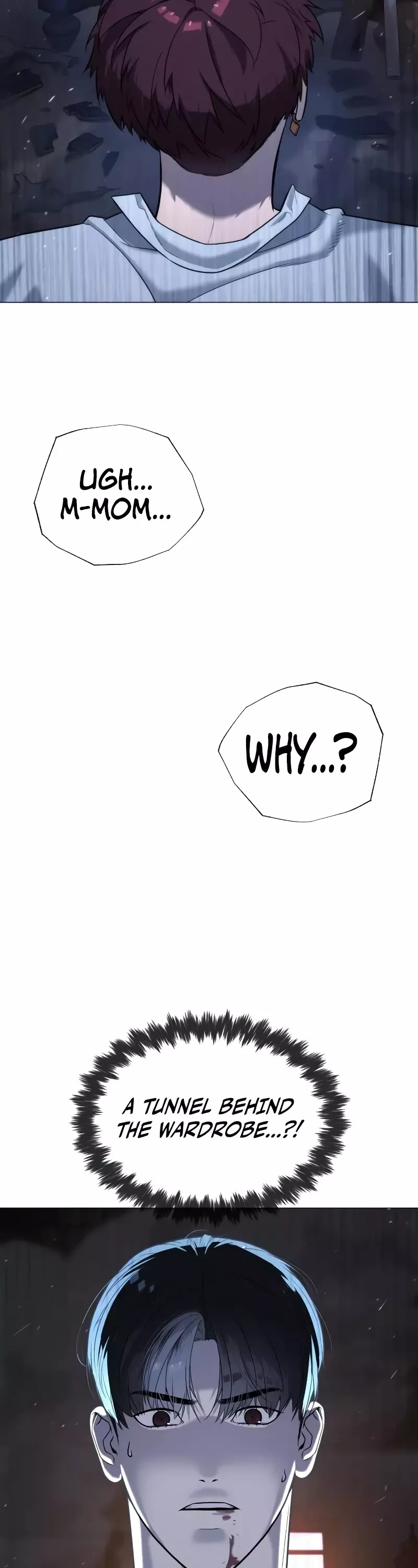 Killer Pietro Chapter 69 page 29 - 