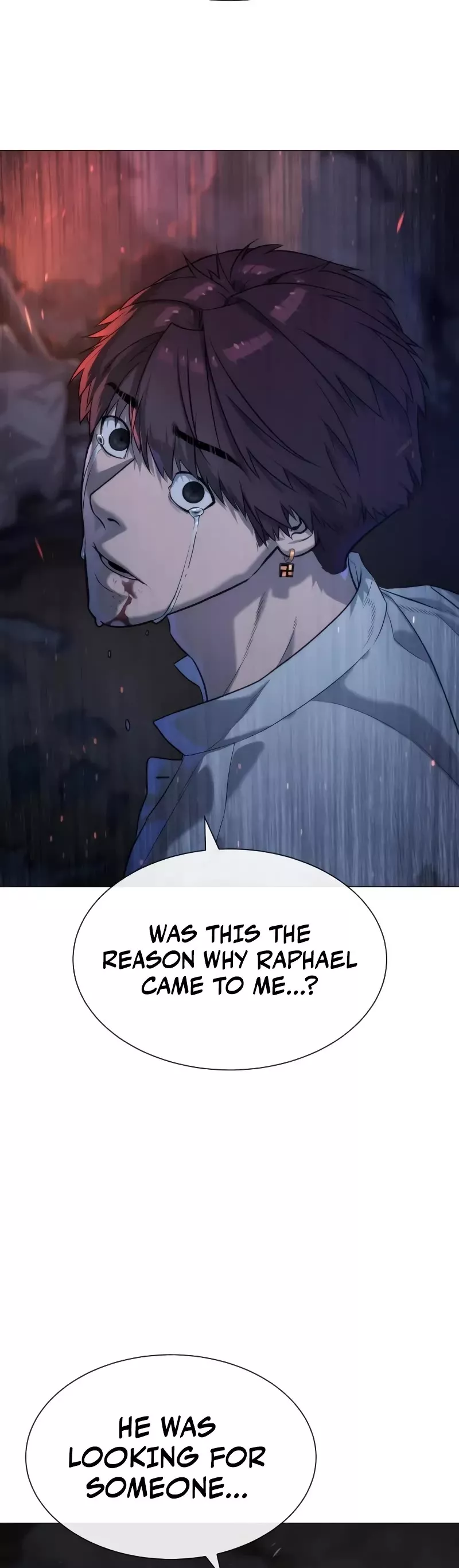 Killer Pietro Chapter 69 page 31 - 