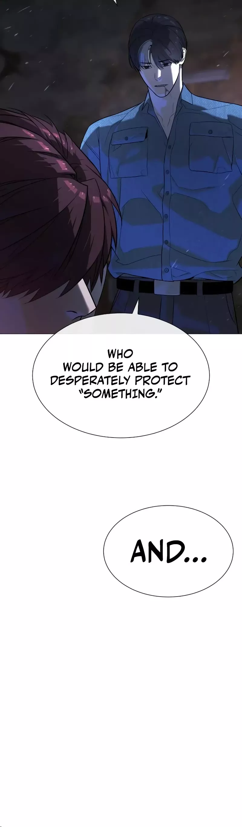 Killer Pietro Chapter 69 page 32 - 