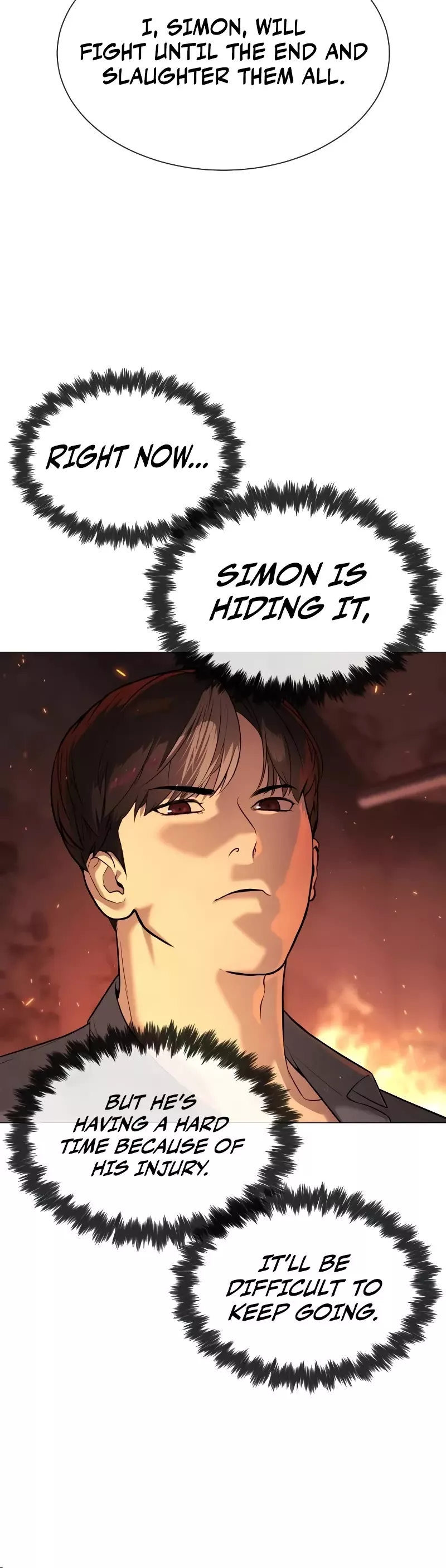 Killer Pietro Chapter 69 page 42 - 