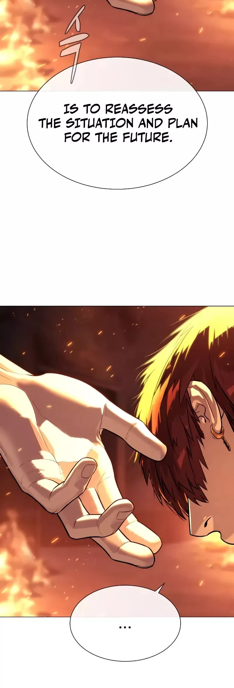 Killer Pietro Chapter 69 page 46 - 