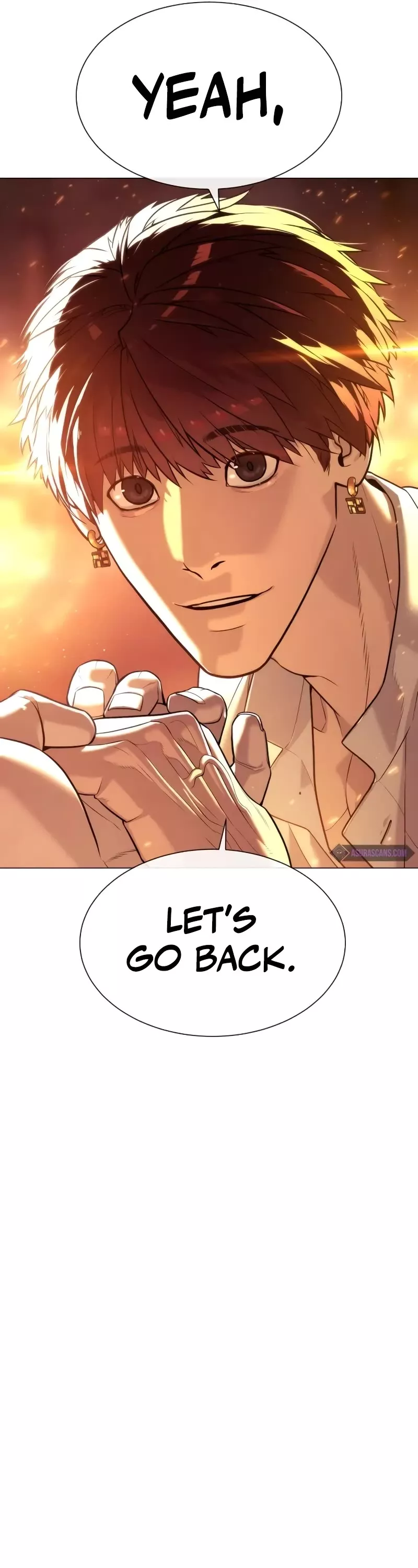 Killer Pietro Chapter 69 page 48 - 