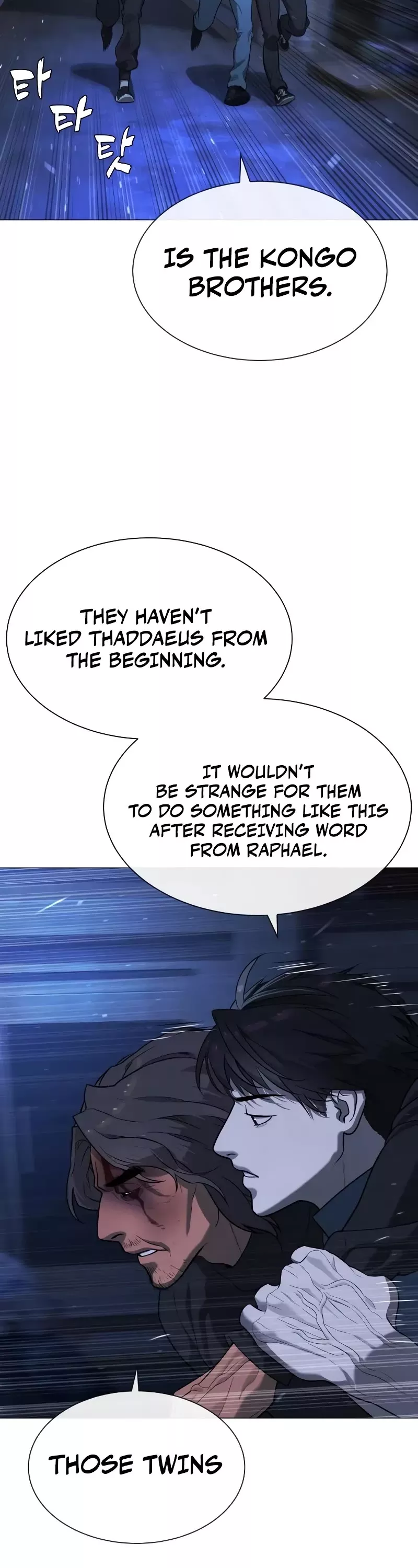 Killer Pietro Chapter 69 page 50 - 