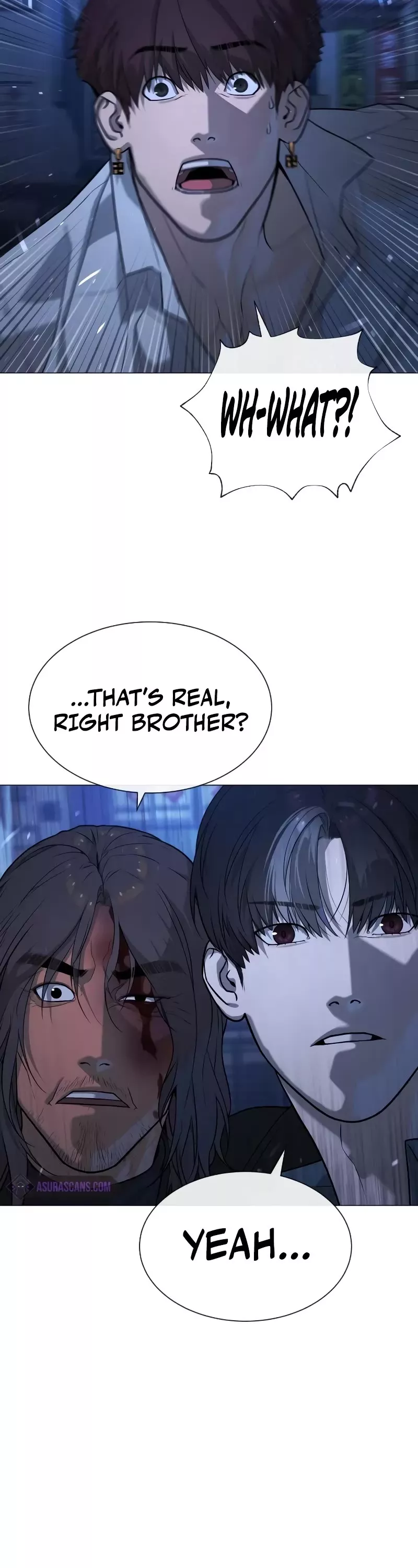Killer Pietro Chapter 69 page 55 - 