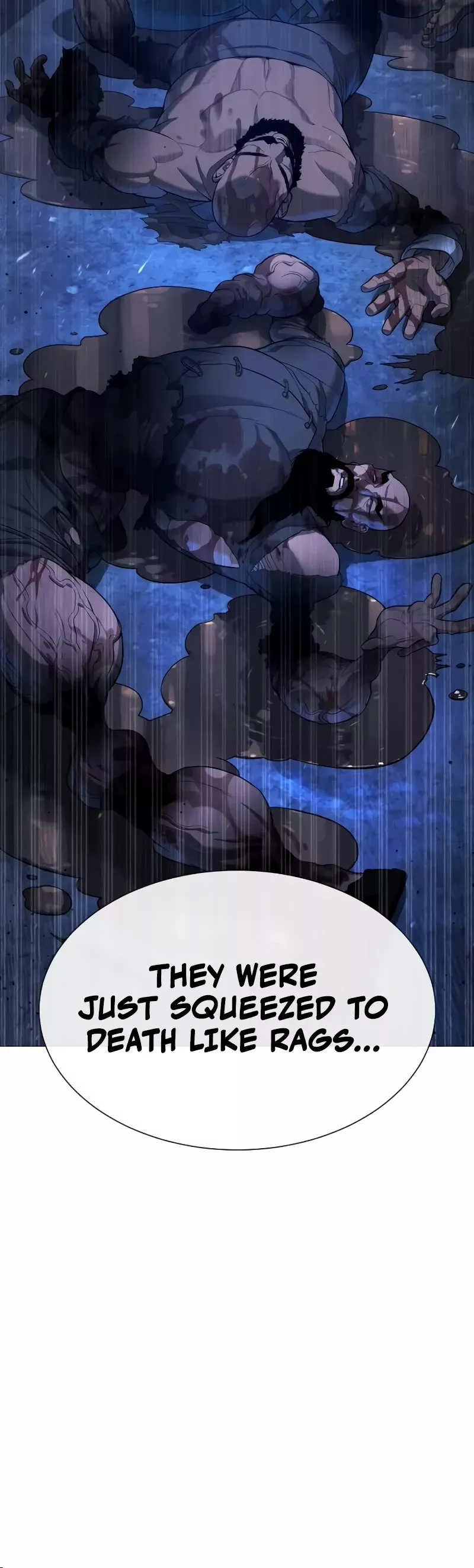 Killer Pietro Chapter 69 page 58 - 