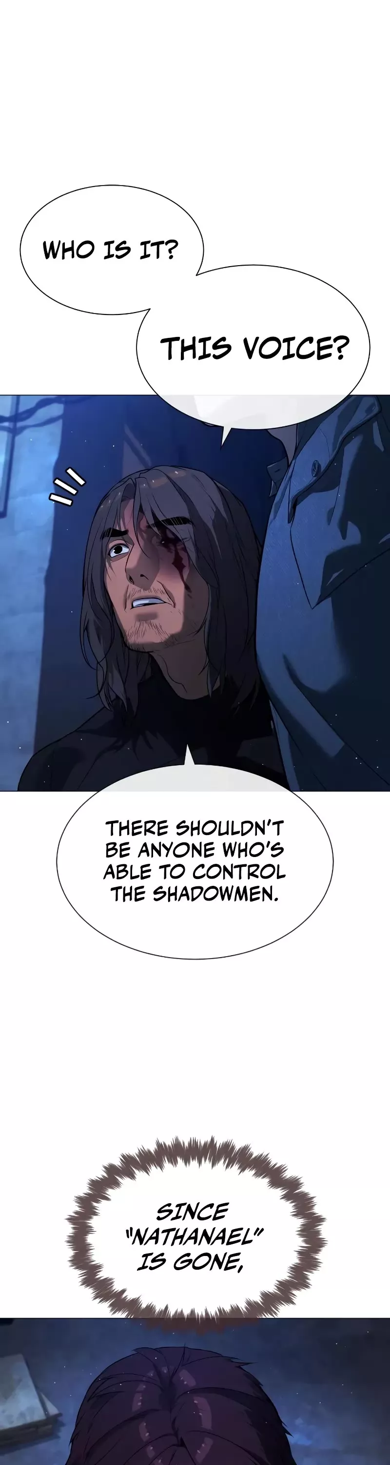 Killer Pietro Chapter 69 page 61 - 