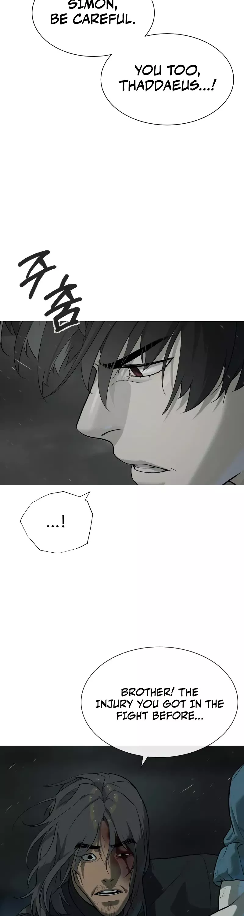 Killer Pietro Chapter 69 page 65 - 