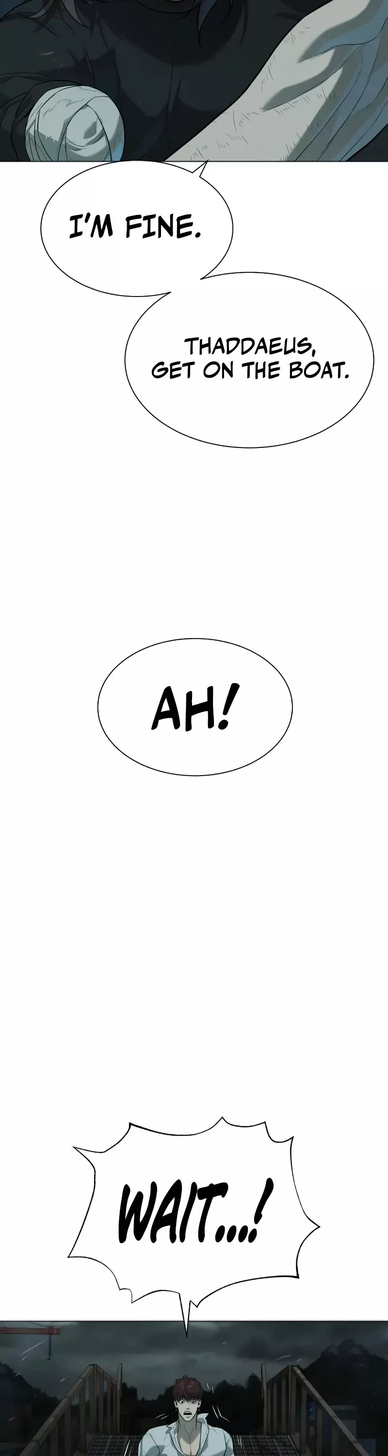 Killer Pietro Chapter 69 page 66 - 