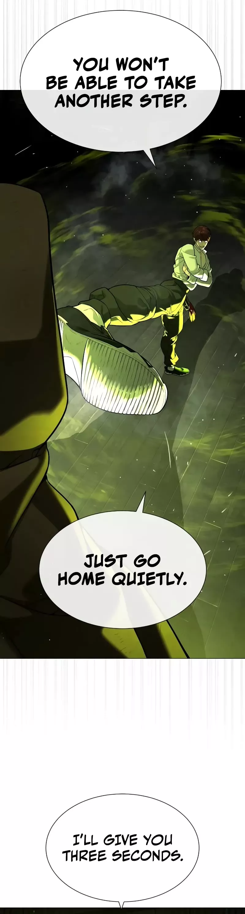 Killer Pietro Chapter 69 page 79 - 