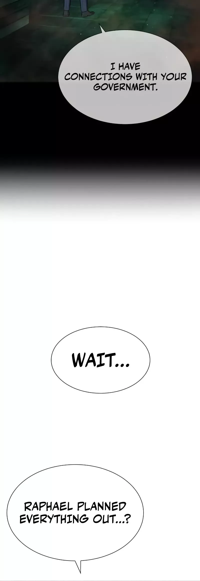 Killer Pietro Chapter 69 page 9 - 