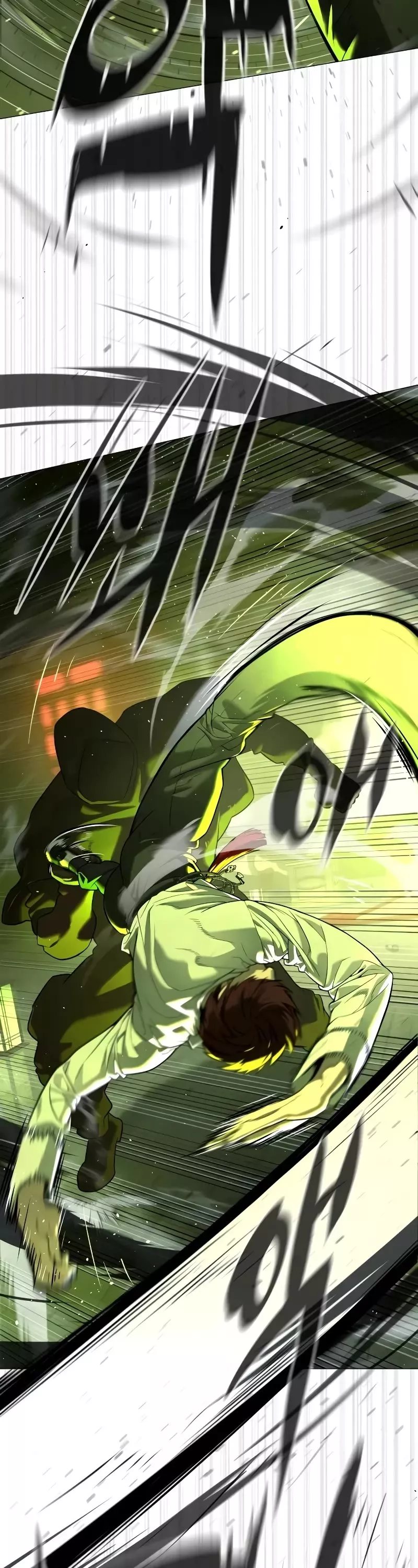 Killer Pietro Chapter 69 page 84 - 
