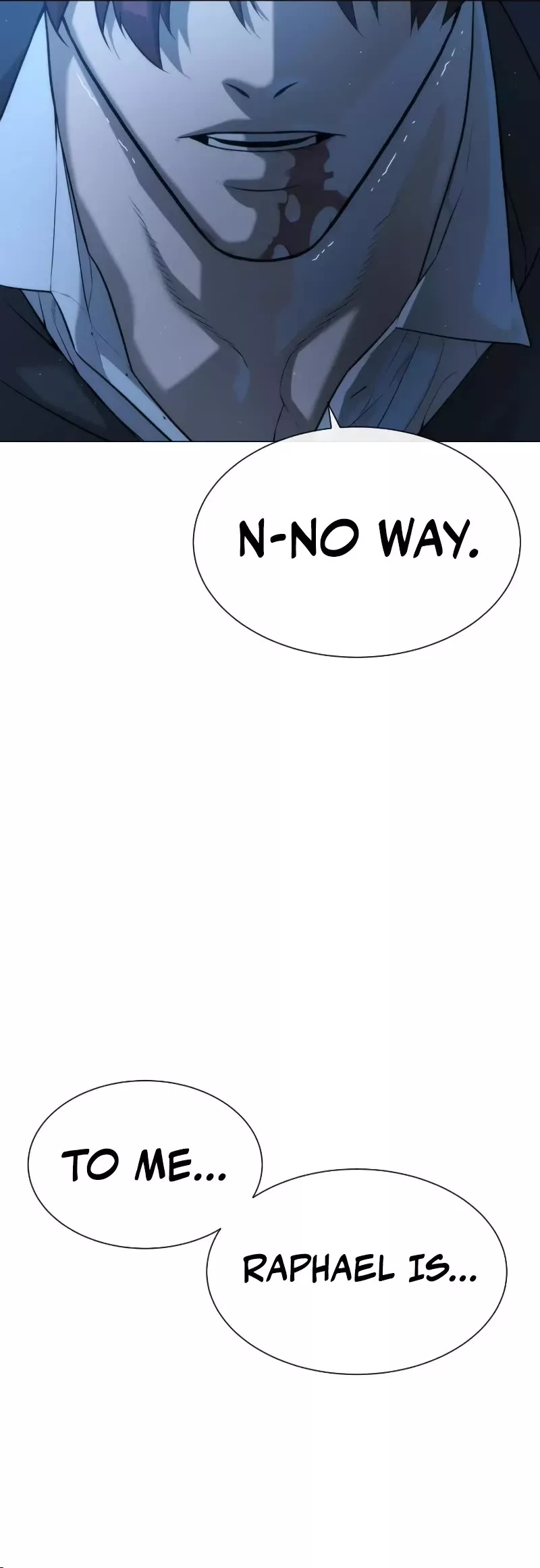 Killer Pietro Chapter 69 page 10 - 