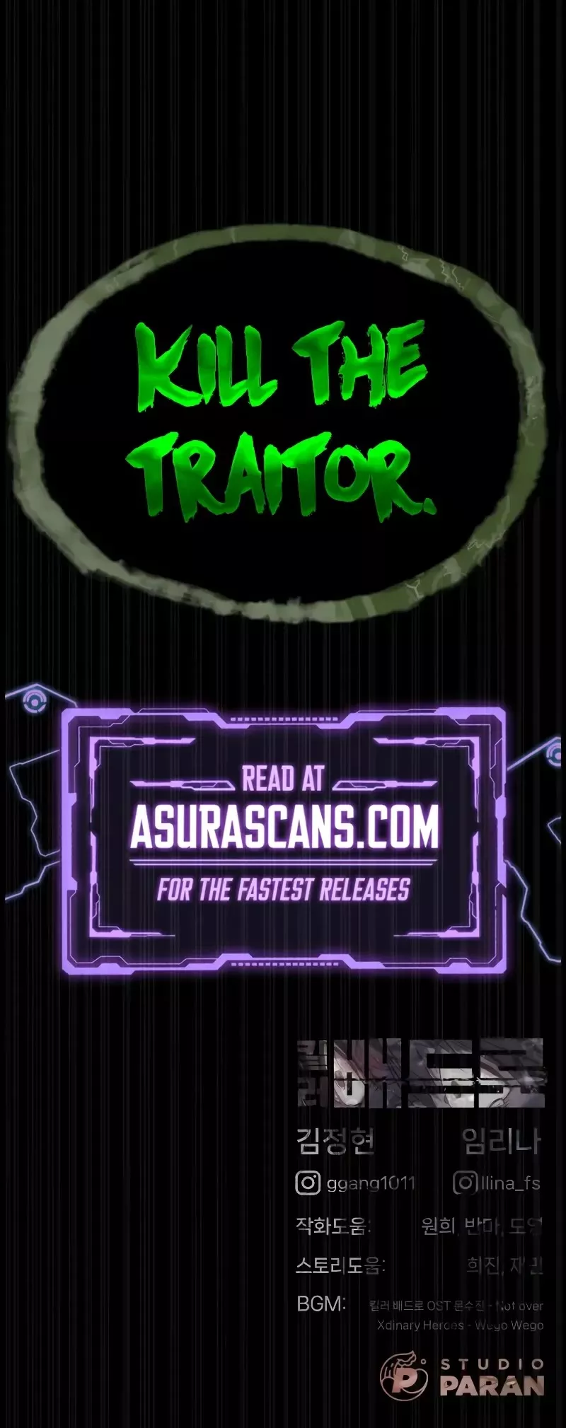 Killer Pietro Chapter 69 page 92 - 