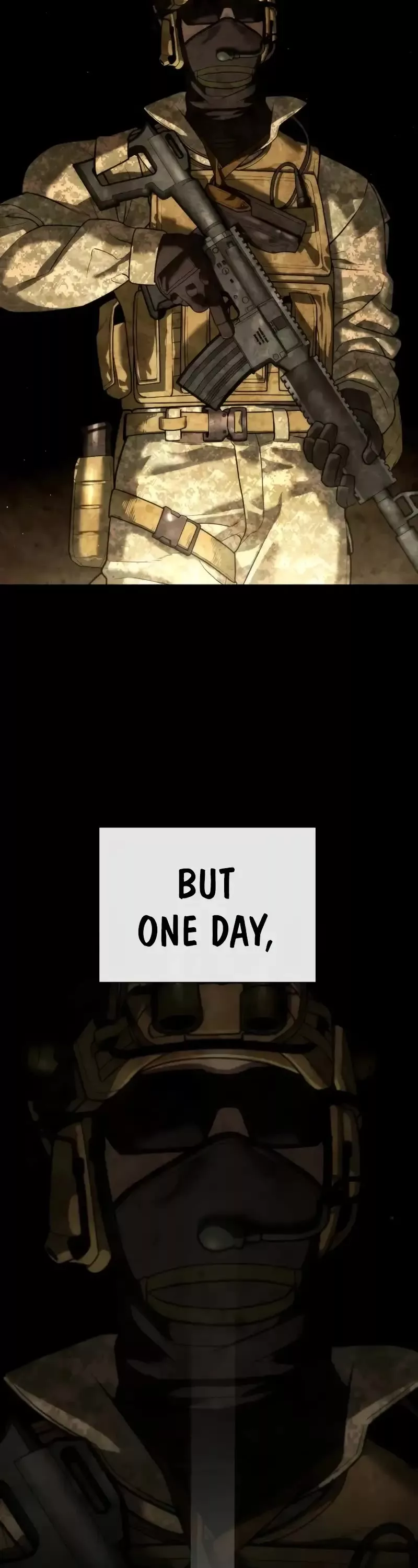 Killer Pietro Chapter 70 page 12 - 