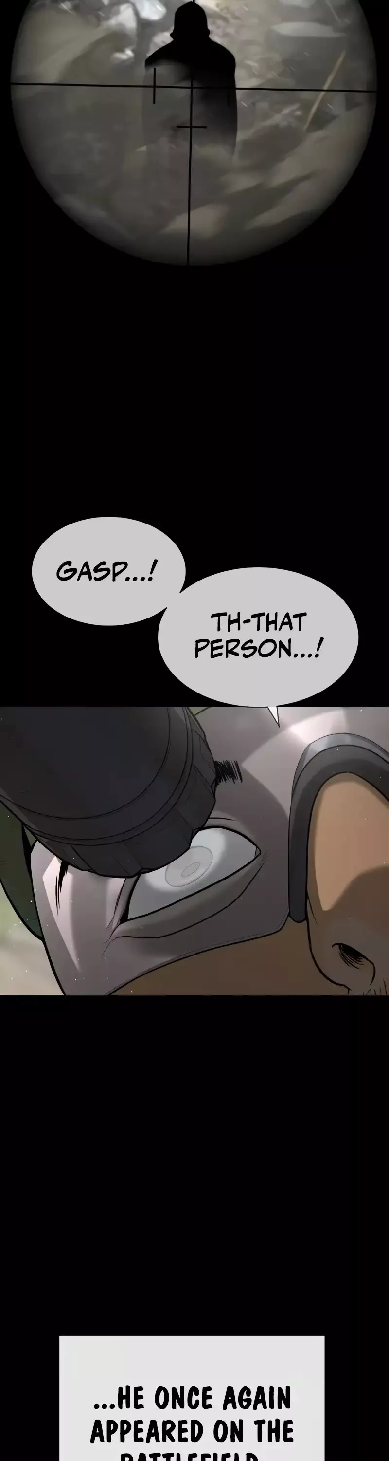 Killer Pietro Chapter 70 page 18 - 