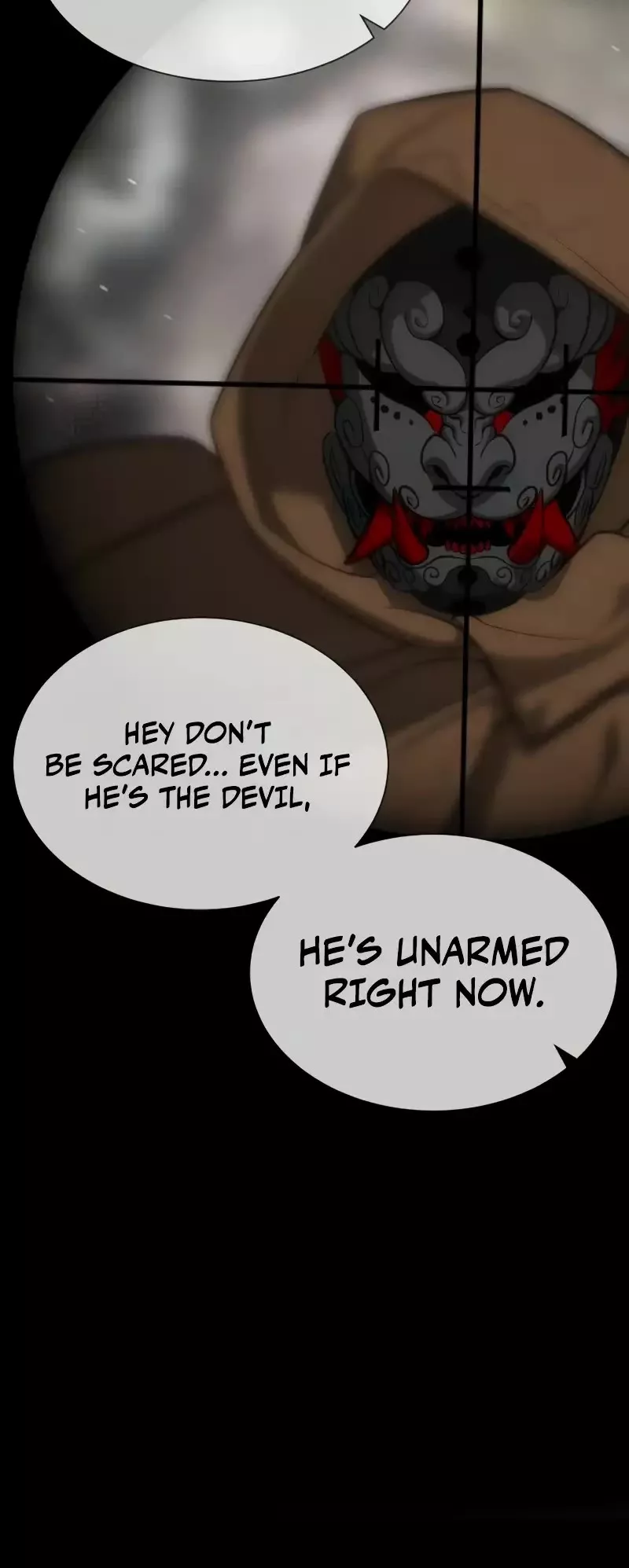 Killer Pietro Chapter 70 page 20 - 