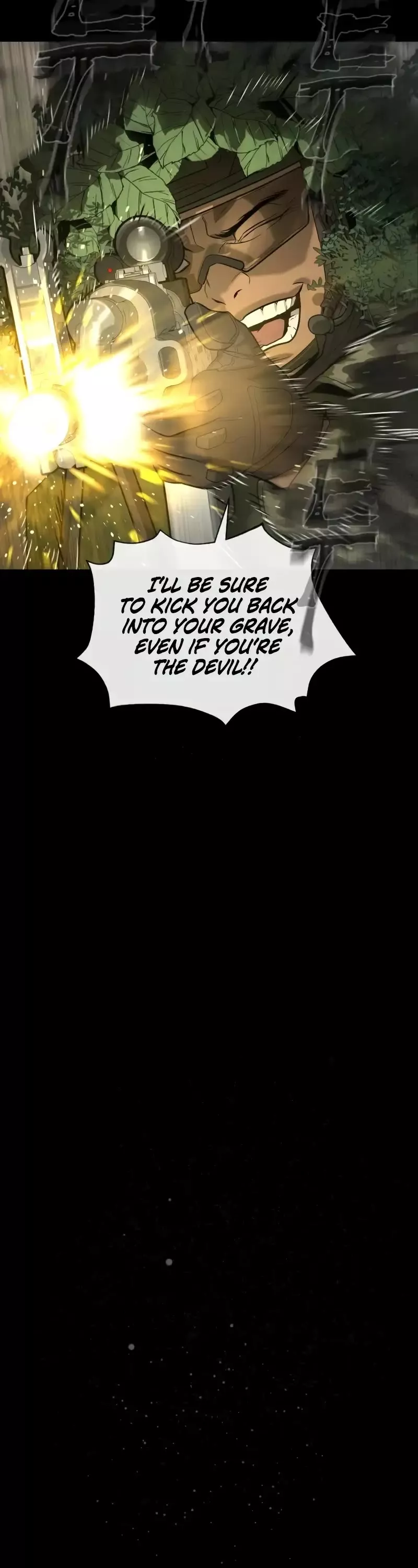Killer Pietro Chapter 70 page 22 - 