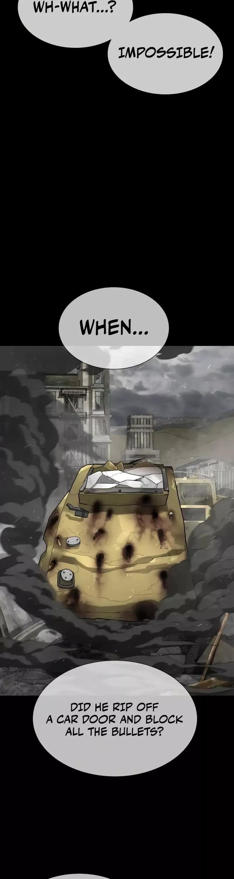 Killer Pietro Chapter 70 page 24 - 