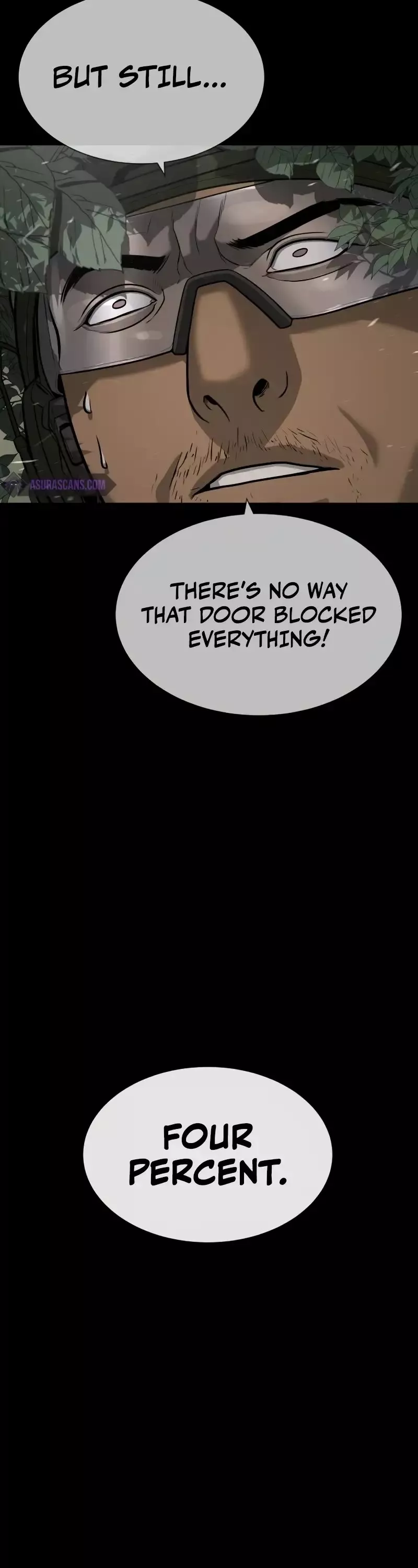 Killer Pietro Chapter 70 page 25 - 