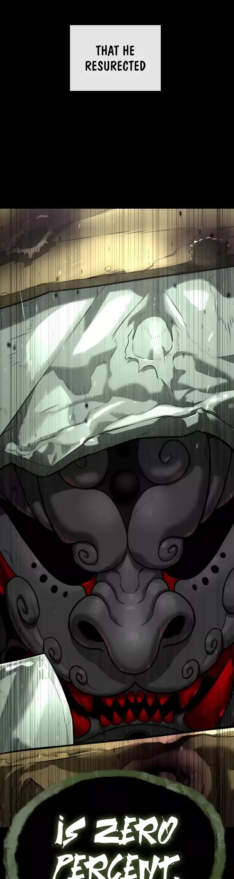 Killer Pietro Chapter 70 page 28 - 