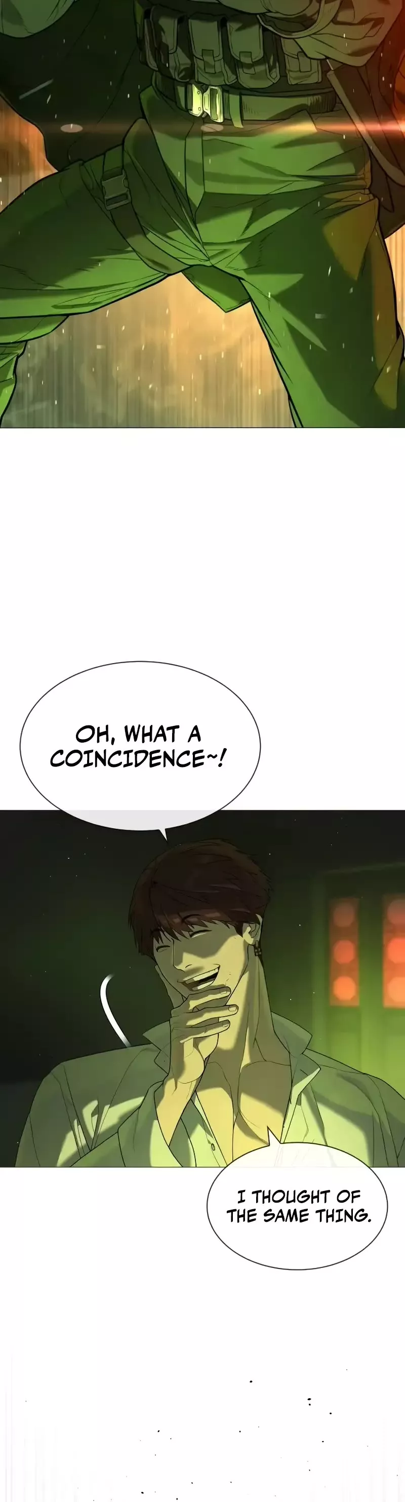 Killer Pietro Chapter 70 page 43 - 