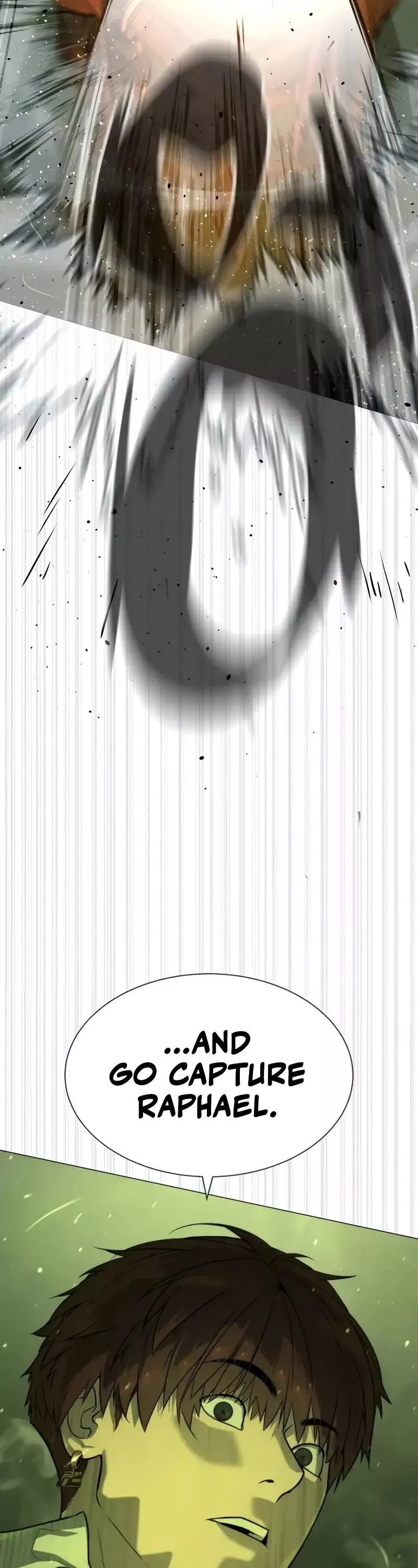 Killer Pietro Chapter 70 page 45 - 