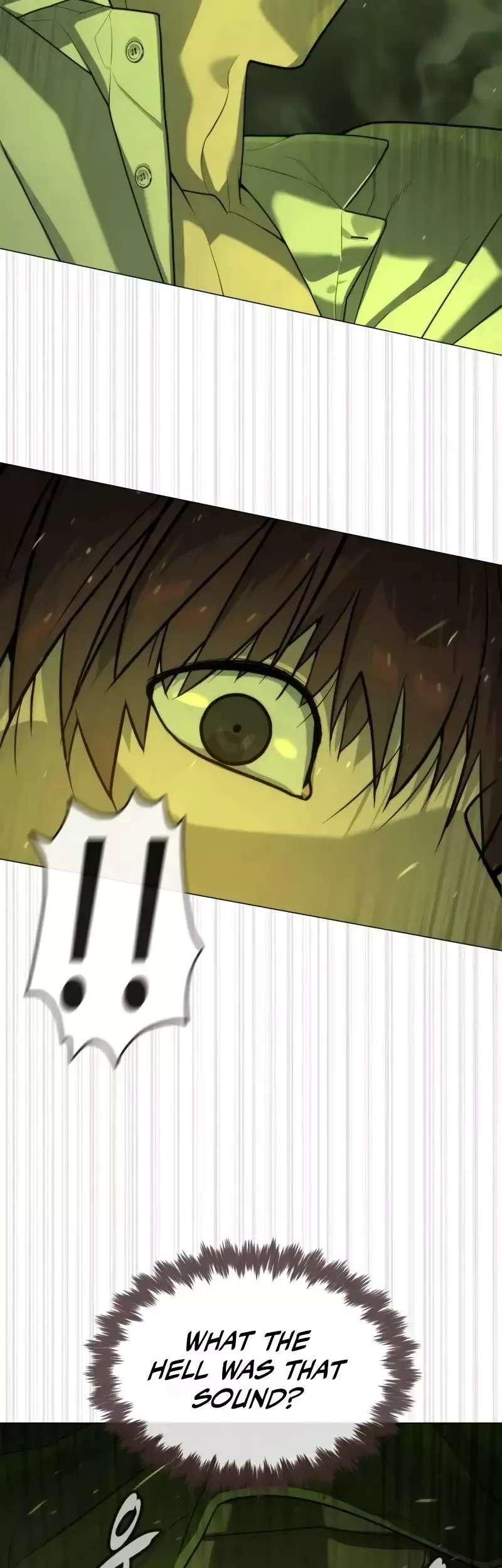 Killer Pietro Chapter 70 page 46 - 